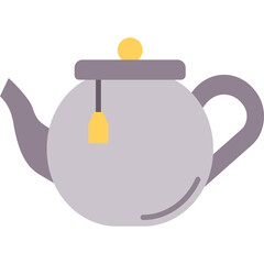 Teapot Icon