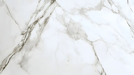 Fototapeta premium 168. A single white marble tile with a smooth finish