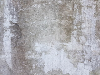 Light grey stucco wall background
