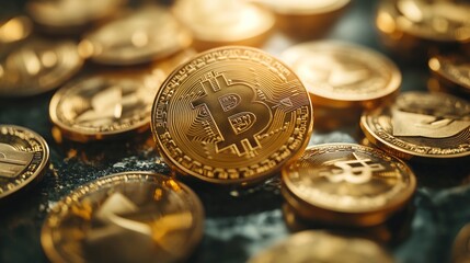 Digital Currencies: Cryptocurrencies vs. Central Bank Digital Currencies (CBDCs)