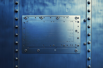 Precision and Innovation: Titanium Card at an Aerospace Facility