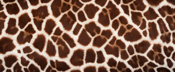 beauty the giraffe fur pattern texture background