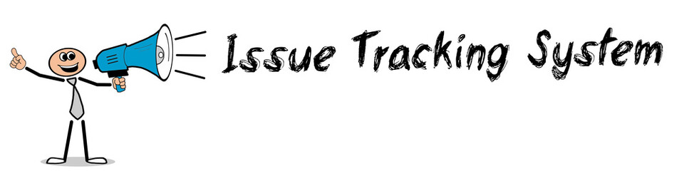 Issue Tracking System!