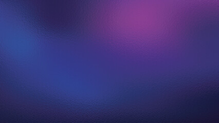 Metallic blue purple foil texture background vector illustration, cmyk color. Perfect for printing.