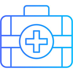 First Aid Icon