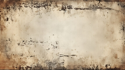 Weathered vintage textured background with subtle scratches and aged appearance
