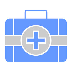 First Aid Icon