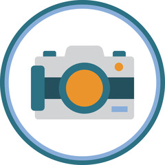 Camera Icon