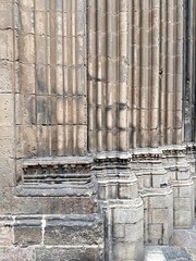 columns