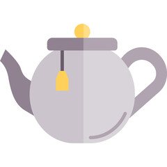 Teapot Icon