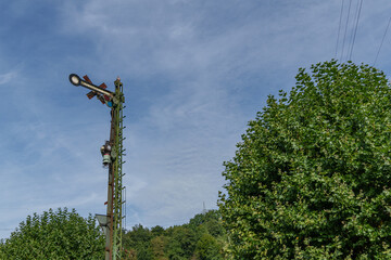Historisch Eisenbahnen im Ruhrgebiet