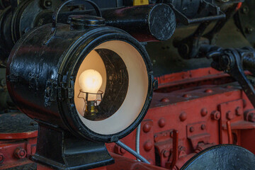 Historisch Eisenbahnen im Ruhrgebiet