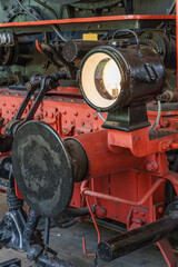 Historisch Eisenbahnen im Ruhrgebiet