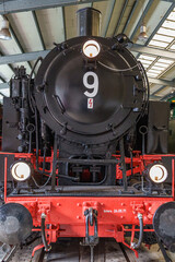 Eisenbahn im Ruhrgebiet
