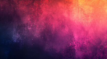 Fototapeta premium Colourful smoke abstract on colorful background 