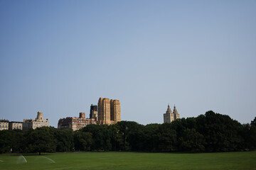 New Yor City, la città che non dorme mai