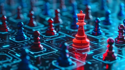 Cybersecurity Breach Simulation with Red Team and Blue Team Tactics Enhancing Organizational Defense