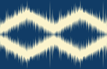 Ikat patterns with unique ethnic designs. Simple yet stylish, featuring beautiful, modern elements. Ideal for fashion, textiles, home decor, and creative design industries.