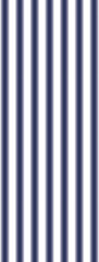 A series of vertical lines creating a pattern, possibly for design or texture purposes.