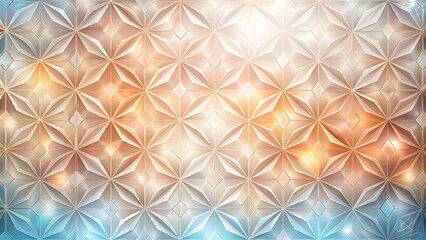 Minimalist modern minimal geometric background with subtle polygonal shapes in neutral colors, modern theme, calming, clean design backdrop