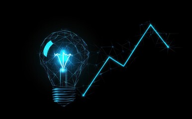 Bright Idea, Upward Trend