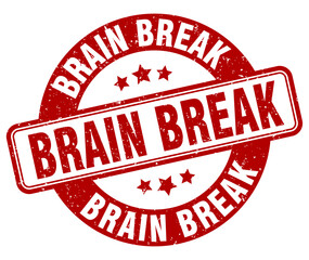BRAIN BREAK