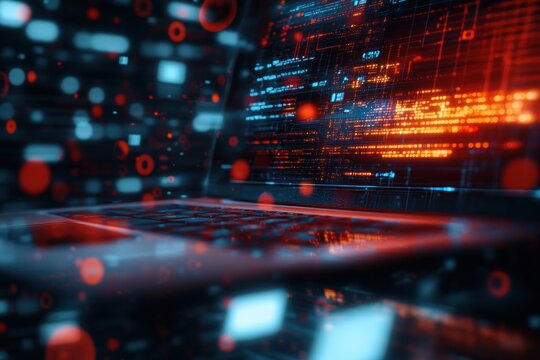 Digital Code Abstract