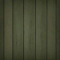 Fototapeta premium design of dark green wood background