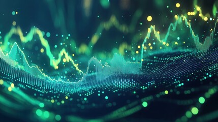 Abstract Data Visualization