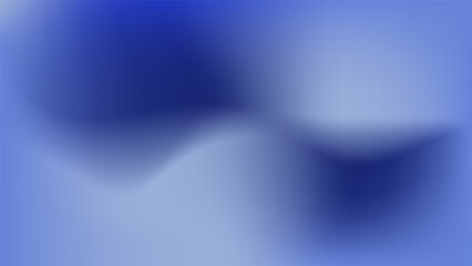 blue abstract background