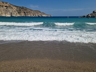 CYCLADES
