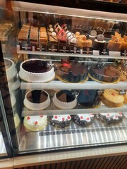 Cakes food restaurant 