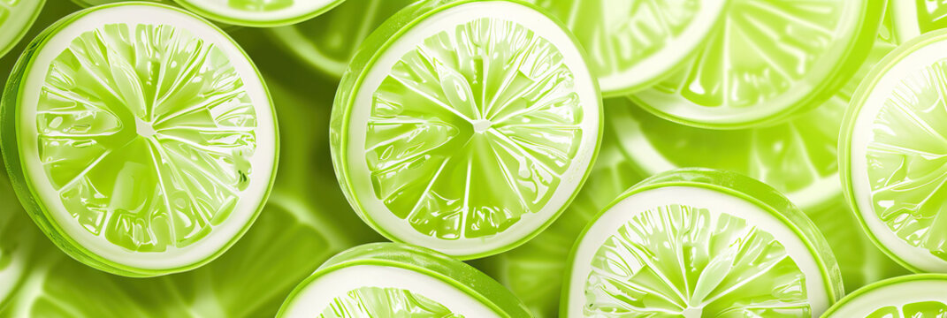 Lime Zest:A refreshing, citrus-inspired background in lime green tones, perfect for brands focused on energy and vitality.