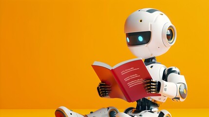 Robotic Companion Reading to Children Promoting Educational Interaction and Engagement