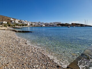 Cyclades