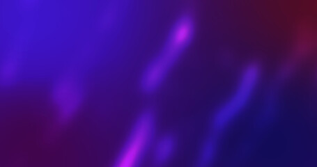 Vibrant glittering shining through lights moving seamless loop. Futuristic laser light leaks defocused speedy lines. Spirituality dreamy artistic shiny backdrop motion graphic. Meeting bg concept