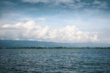 A sky full of dreams