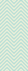A repeating pattern of zigzag stripes in soft pastel colors, creating a visually appealing graphic design.