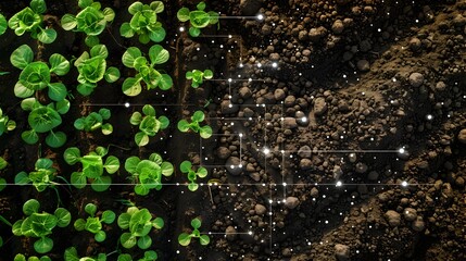 AI Driven Crop Rotation Planning for Optimized Soil Health and Agricultural Productivity