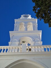 Cyclades : Folegandros, Santorin, Milos