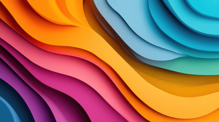 Explore a vibrant abstract background featuring colorful artistic designs, perfect for creative projects. Ideal for digital art, websites, and marketing materials.