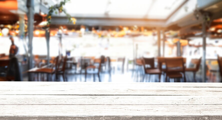 light from window on empty minimalistic background. empty tabletop for your product
