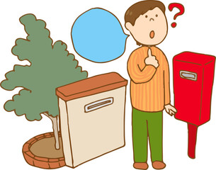 エクステリア選び