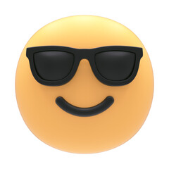 3D Emojis Illustration Icon Pack 