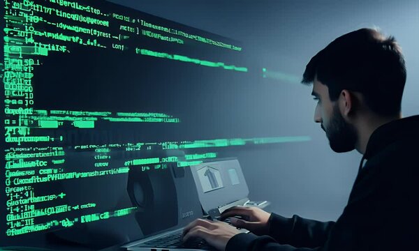Navigating the Digital World: Cybersecurity and Coding in the Modern Age