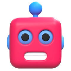 3D Emojis Illustration Icon Pack 