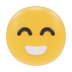 3D Emojis Illustration Icon Pack 