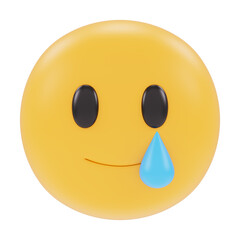 3D Emojis Illustration Icon Pack 