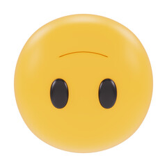 3D Emojis Illustration Icon Pack 