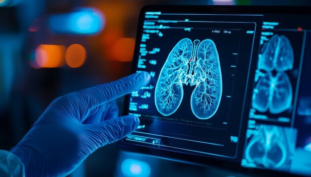 Analyze the recovery process following pulmonary embolism treatment in clinical settings